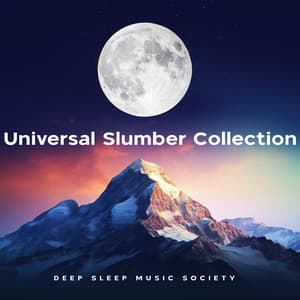Universal Slumber Collection - Deep Sleep Music Society