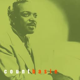 Columbia Jazz - Count Basie