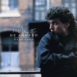 Baby Jane - Nino de Angelo