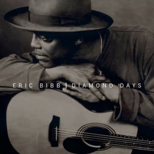 Diamond Days - Eric Bibb