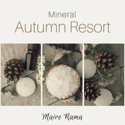 Mineral Autumn Resort - Maire Rama