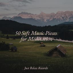 50 Soft Music Pieces for Meditation - Chillout Lounge