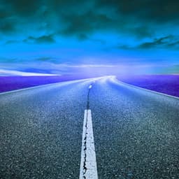 Understated Ambiance for Luxurious Holiday - Music for Work