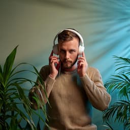 Ritmos Suaves De Hip Hop Para Relajación Diaria - Música De alta calidad para Relajarse en Ciudad de México