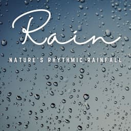 Rhythmic Raindrops: A Dance with Nature's Rains - Rain Sound Experience