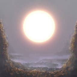 Sound Eternal - halley Green