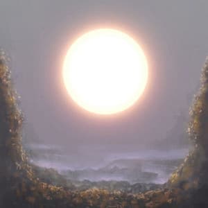 Sound Eternal - halley Green