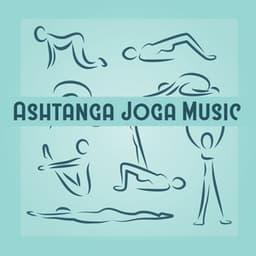 Ashtanga Joga Music - Asian Traditional Music