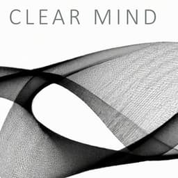 Clear Mind - Study Music