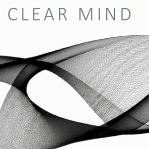 Clear Mind - Study Music