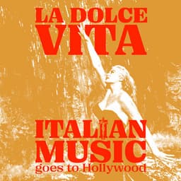La Dolce Vita - Italian Music goes to Hollywood - Nino Rota