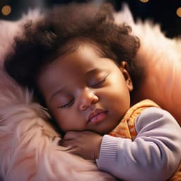 Música Para El Sueño Del Bebé: Sueños De Canciones De Cuna - Dulzura sonora