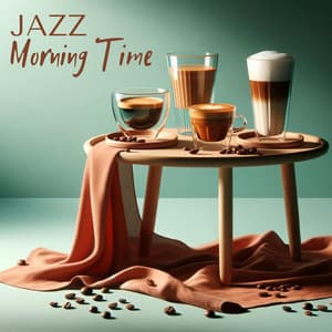 Jazz Morning Time - David Grave