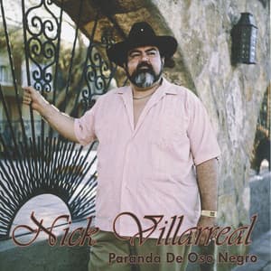 Paranda de Oso Negro - Nick Villarreal