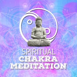 Spiritual Chakra Meditation - Chakra Meditation Specialists