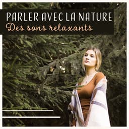 Parler avec la nature - Elena D’Amari