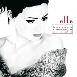 Elle: American Songbook - Lucia Minetti