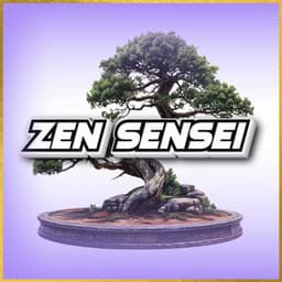 Deep Spa Relaxation Music with Healing Solfeggio Frequencies - Zen Sensei
