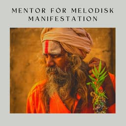 Mentor för Melodisk Manifestation - Avslappnande Meditation Akademi