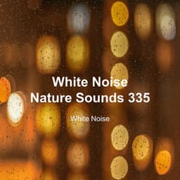 White Noise 335 - White Noise