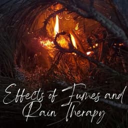Effects of Fumes and Rain Therapy - Spa & Spa