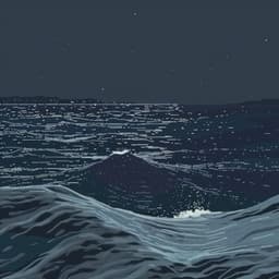 Wasserufer Wunderland Waten - Meeresgeräusche