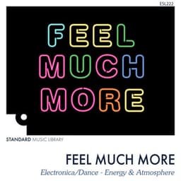 Feel Much More - Chris McCormack