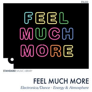 Feel Much More - Chris McCormack