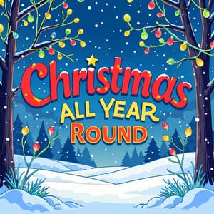 Christmas Calm Music - Forever Christmas Hits