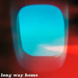 Long Way Home - Guitar Instrumentals