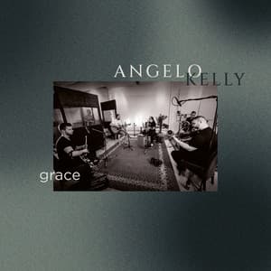 Grace - Angelo Kelly