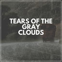 Tears of the Gray Clouds - Rain Sound Studio