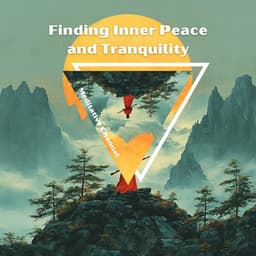 Finding Inner Peace and Tranquility - Relaxation, Meditation, Yoga Music