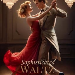 Sophisticated & Elegant Waltz - Leo Martines