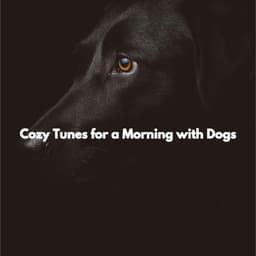 Cozy Tunes for a Morning with Dogs - Musique du Matin