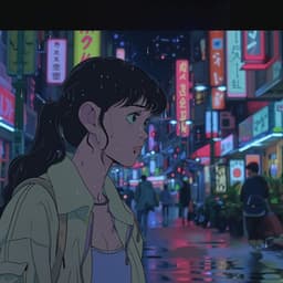 Urban Chill: LOFI HIP HOP VIBES - Lofi Study
