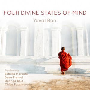 Four Divine States of Mind - Yuval Ron