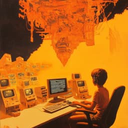 Digital Craft and Creation - Ambient Chill