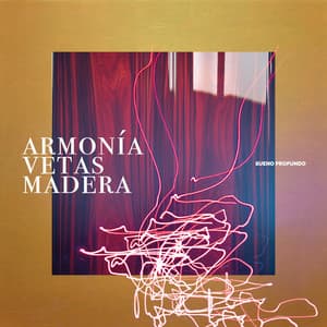 Armonía Vetas Madera - Lewis Owen Heath