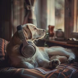 Dog Days: Lofi Canine Melodies - Relating Noises