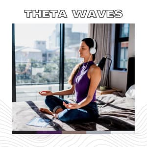 Theta Waves - Binaural Bob