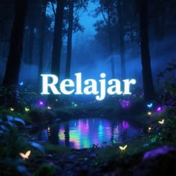 Entre Susurros de Paz y Luz Interior - Relajar