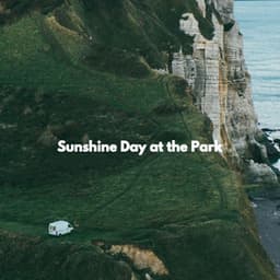 Sunshine Day at the Park - Relaxing Instrumental Jazz
