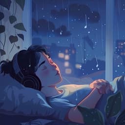 Lullaby of Sleep: Music to Soothe the Soul - Harmonious Moments