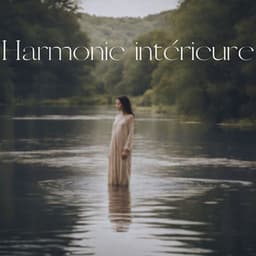 Harmonie intérieure: Méditations apaisantes inspirées par la sérénité et la nature - Buddhist méditation académie