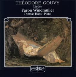 Gouvy: Vocal Works - Louis Théodore Gouvy