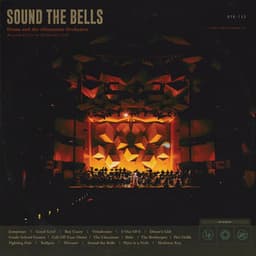 Sound the Bells: Recorded Live at Orchestra Hall - Dessa