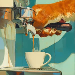 Sjöbris Serenader - Study Music