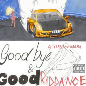 Goodbye & Good Riddance - Juice WRLD