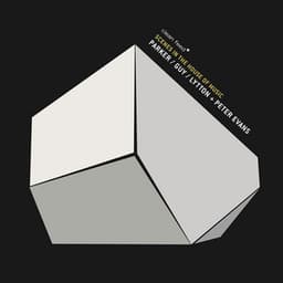 Scenes in the house of music - Evan Parker